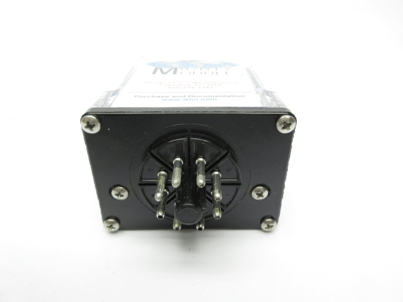 WILKERSON MM6010 115VAC NSMP