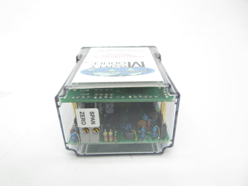 WILKERSON MM6010 115VAC NSMP