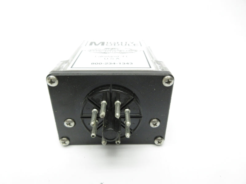 WILKERSON MM4551 115VAC NSMP