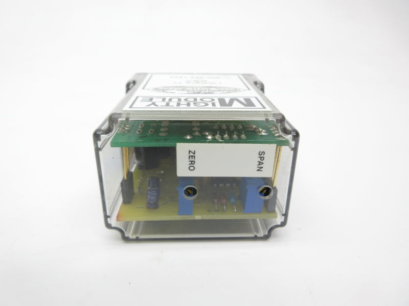 WILKERSON MM4551 115VAC NSMP