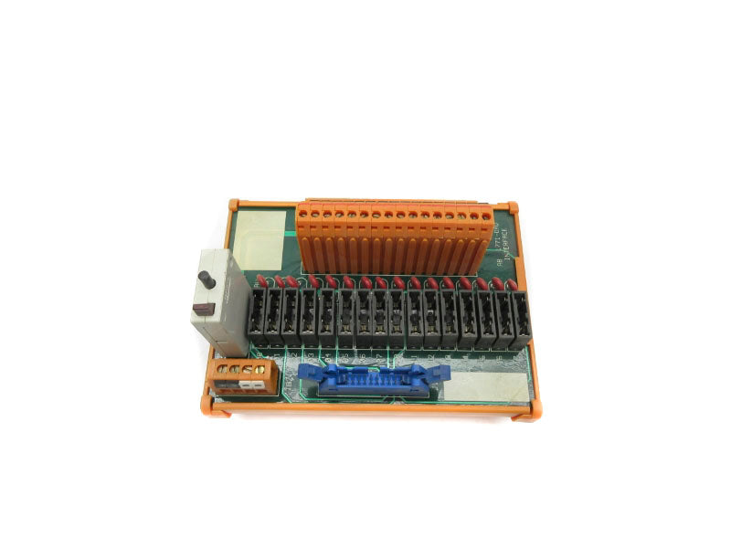 WEIDMULLER 915289/67 NSNP