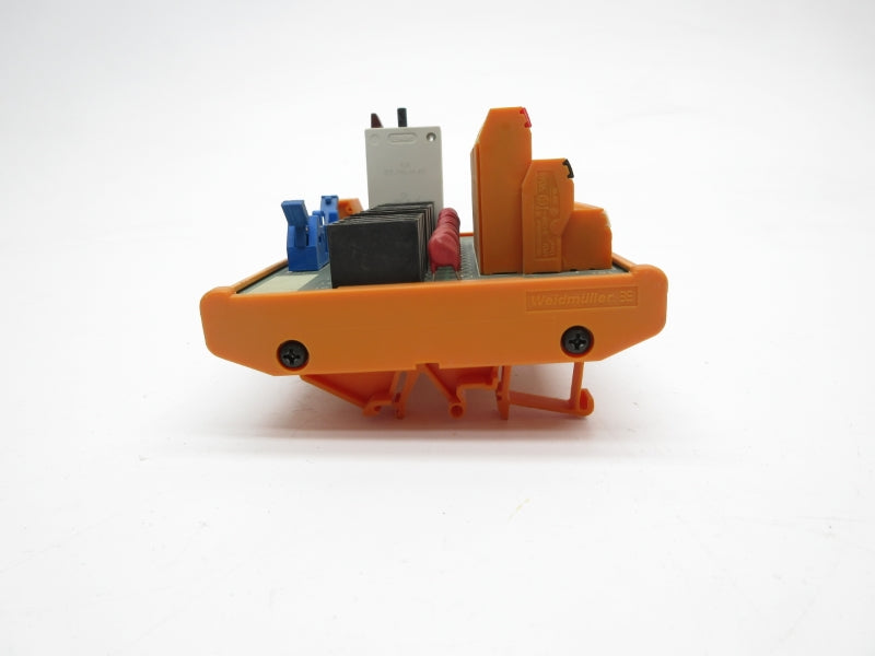 WEIDMULLER 915289/67 NSNP