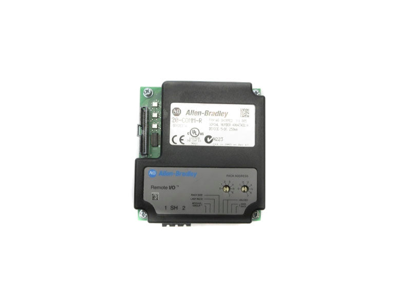 ALLEN BRADLEY 20-COMM-R SER. A F/W V1.005 5VDC NSNP