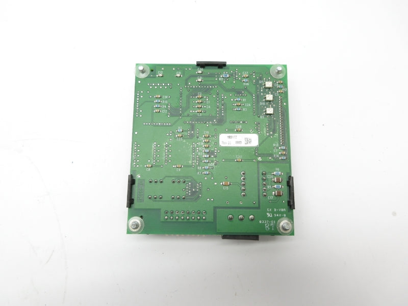 ALLEN BRADLEY 20-COMM-R SER. A F/W V1.005 5VDC NSNP