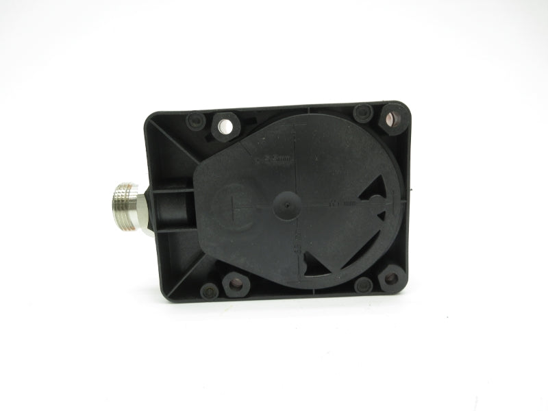 IFM EFECTOR KDE2060-FBOA/NI/LS300L KD3500 20-250VAC/DC NSNP