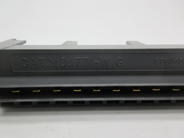 ALLEN BRADLEY 1771-WG NSNP