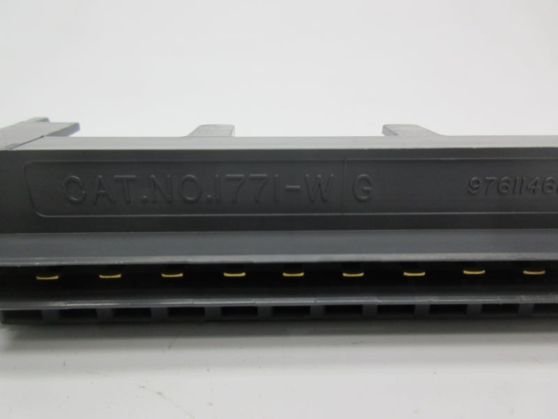 ALLEN BRADLEY 1771-WG NSNP