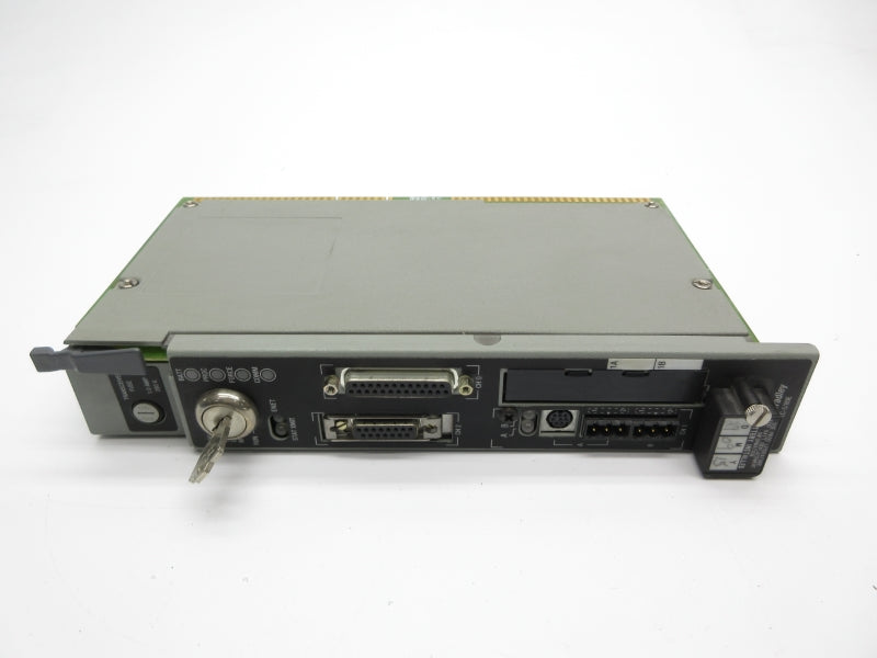 ALLEN BRADLEY 1785-L80E SER. E F/W B 5VDC 3.6A UNMP