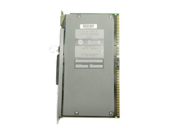 ALLEN BRADLEY 1785-LT2 SER. A F/W E 5VDC 2.5A UNMP