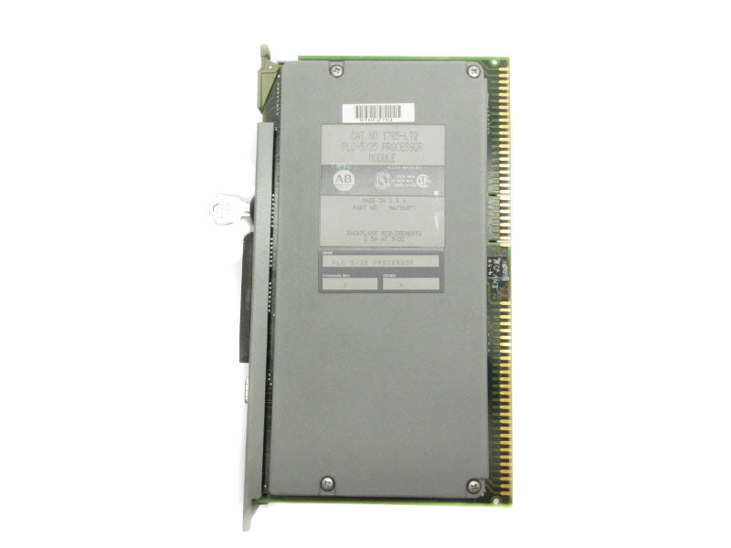 ALLEN BRADLEY 1785-LT2 SER. A F/W E 5VDC 2.5A UNMP