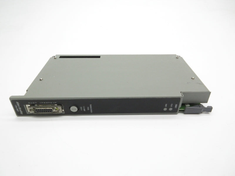 ALLEN BRADLEY 1785-ENET SER. A 5VDC 2.2A UNMP