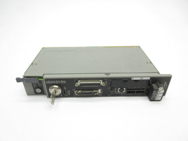 ALLEN BRADLEY 1785-L40E SER. E F/W A UNMP