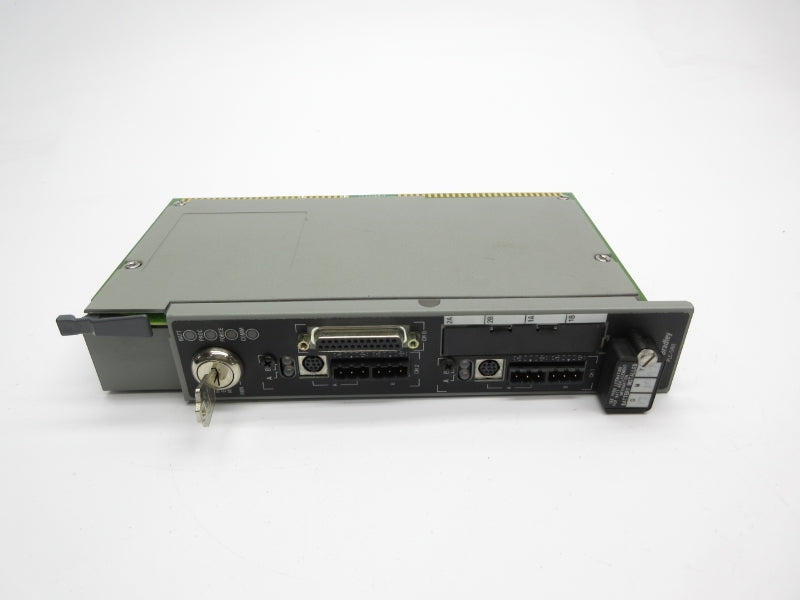 ALLEN BRADLEY 1785-L60B SER. E F/W A 5VDC 3.3A UNMP