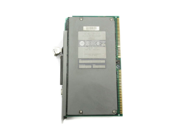ALLEN BRADLEY 1785-LT SER. B F/W M 5VDC 1.2A UNMP