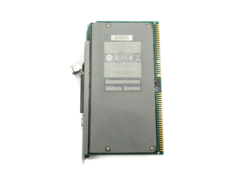 ALLEN BRADLEY 1785-LT SER. B F/W M 5VDC 1.2A UNMP
