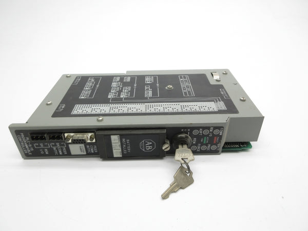 ALLEN BRADLEY 1785-LT SER. B F/W M 5VDC 1.2A UNMP