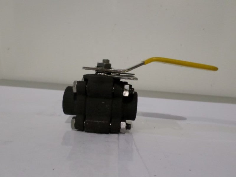 SHARPE WCB 9KLJEM BALL VALVE  NSNP