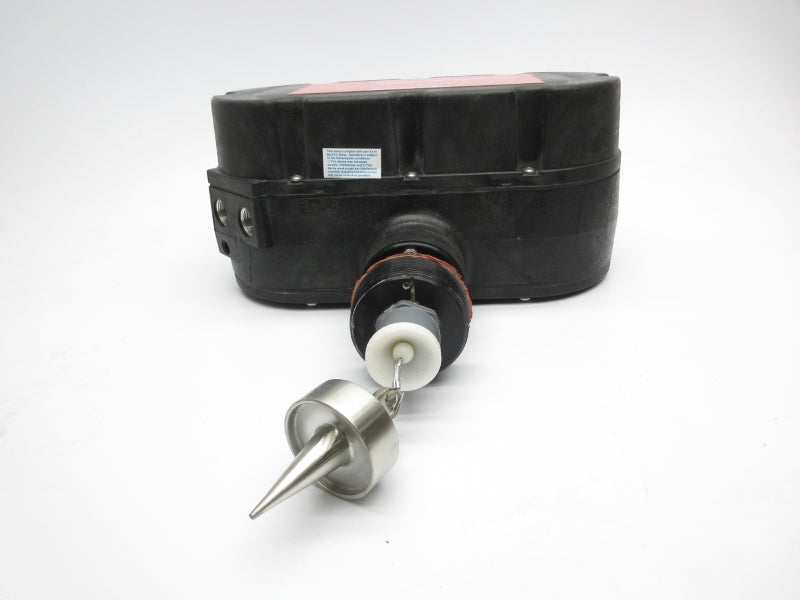 BINMASTER SBR1 115VAC 0.22A 50FT NSMP