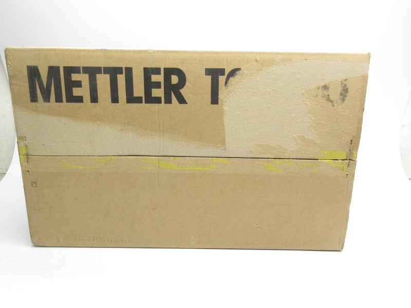 METTLER TOLEDO 30317453 XSR6002S NSFS