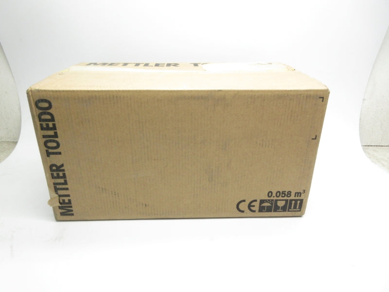 METTLER TOLEDO 30317453 XSR6002S NSFS