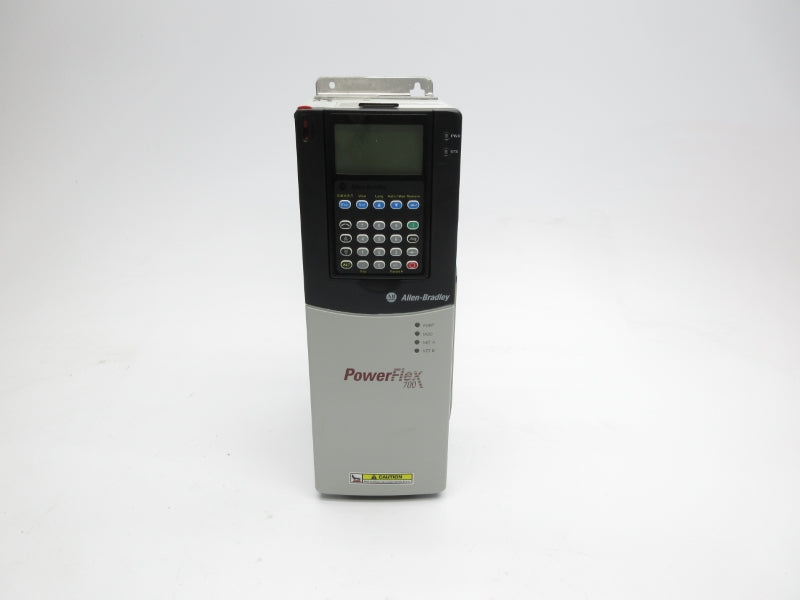 ALLEN BRADLEY 20BD011A3AYNAND0 SER. B F/W 10.004 480VAC 11A NSMP