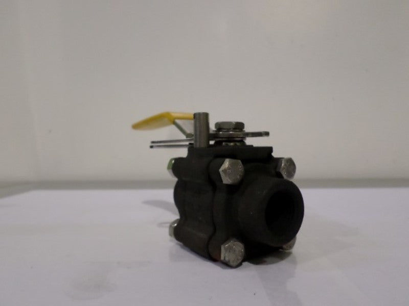 SHARPE WCB 9KLJEM BALL VALVE  NSNP