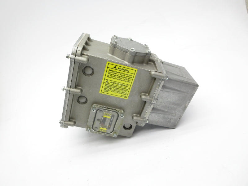 ASCO AH2D112S2 120VAC 2.25A 6-14S NSMP