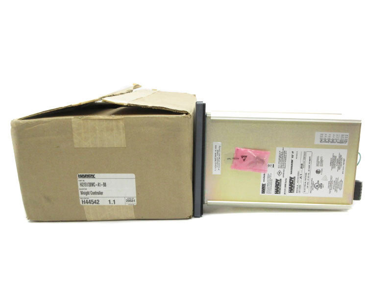 HARDY HI2151/30WC-A1-B8 120VAC 20A NSMP