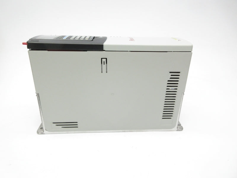 ALLEN BRADLEY 20BD8P0A3AYNAND0 SER. B F/W 10.004 480VAC 8A NSMP