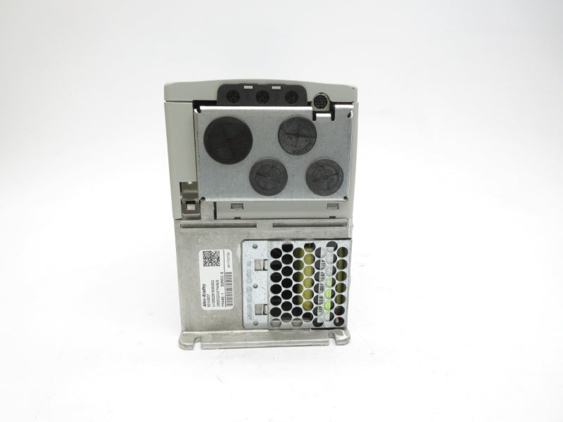 ALLEN BRADLEY 20BD022A3AYNAND0 SER. B F/W 10.004 480VAC 22A NSMP