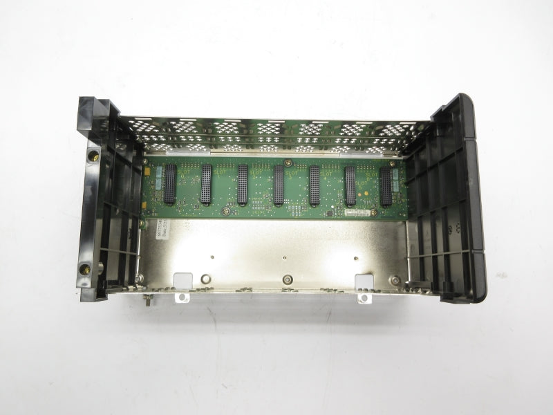 ALLEN BRADLEY 1756-A7 SER. B NSMP