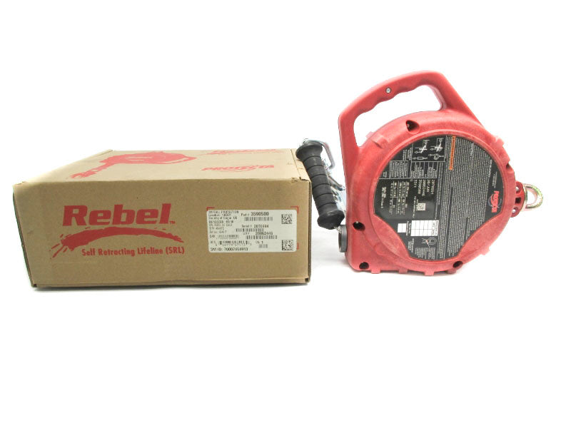 REBEL 3590500 33FT NSMP