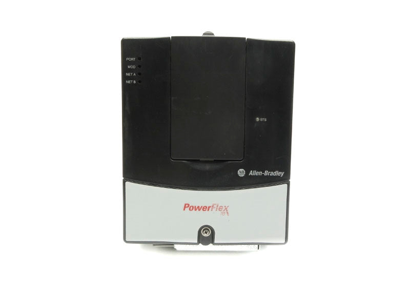 ALLEN BRADLEY 20AD8P0A0AYNNNNN SER. A F/W 2.009 342-440 11.3A NSNP