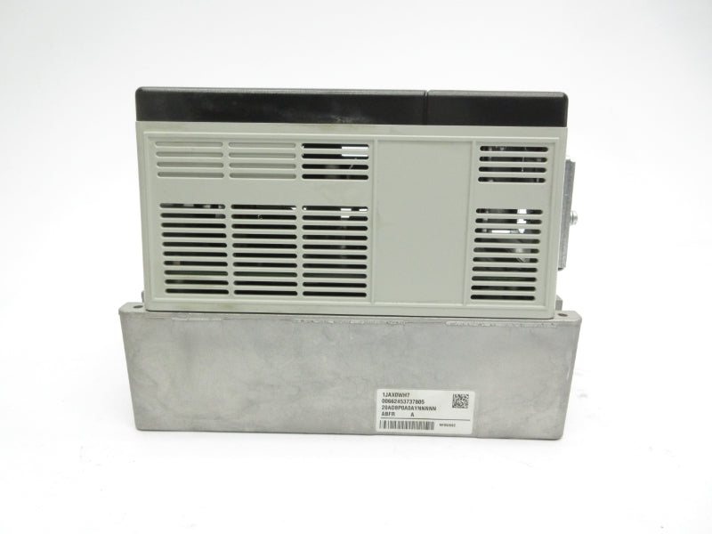 ALLEN BRADLEY 20AD8P0A0AYNNNNN SER. A F/W 2.009 342-440 11.3A NSNP