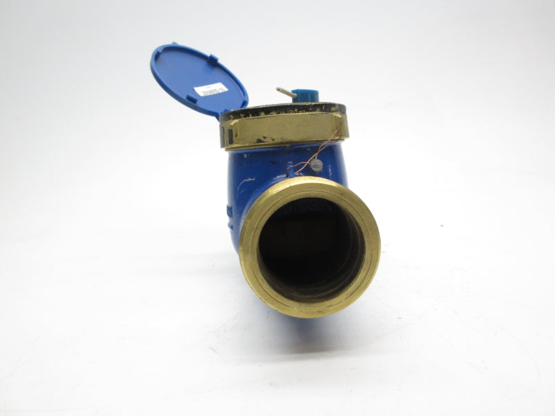 CARLON 200MRS-10 2" UNMP