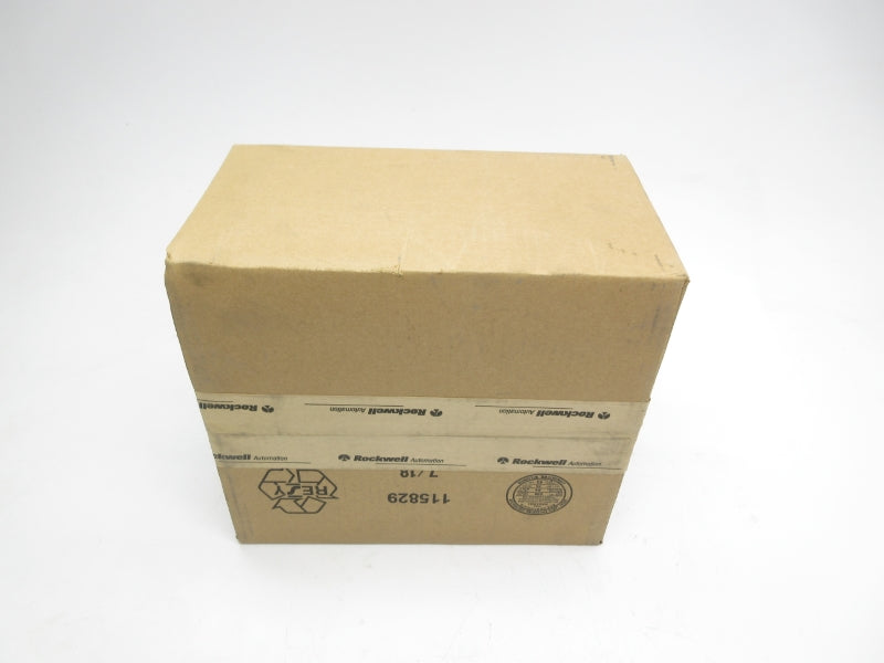ALLEN BRADLEY SK-G9-FAN1-F6 DATE: 2019 (BR/WH) NSFS