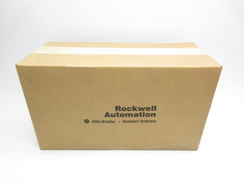 ALLEN BRADLEY 20BD014A3AYNAND0 SER. B F/W 10.004 480VAC 14A DATE: 2022 NSFS