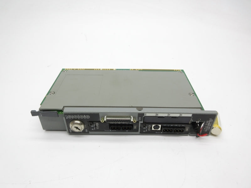 ALLEN BRADLEY 1785-L40B SER. C F/W D 5VDC 3.3A (NO KEY) UNMP