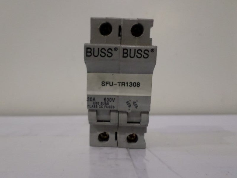 BUSS CHCC2 FUSEHOLDER 600V 30A UNMP