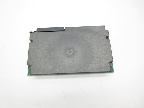 ALLEN BRADLEY 1771-ID SER. A 120VAC/DC NSMP
