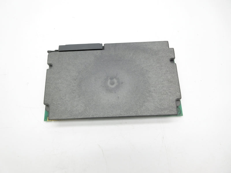 ALLEN BRADLEY 1771-ID SER. A 120VAC/DC NSMP