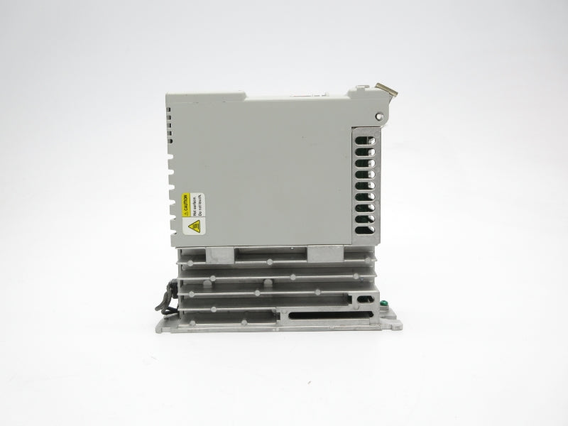 ALLEN BRADLEY 2198-H008-ERS SER. A F/W 7.001 195-264/324-528VAC 2.4A NSNP