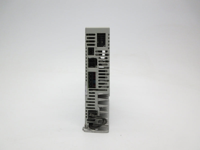 ALLEN BRADLEY 2198-H008-ERS SER. A F/W 7.001 195-264/324-528VAC 2.4A NSNP