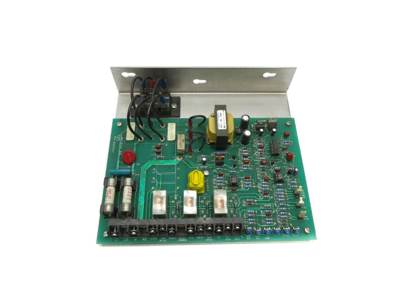 LANTECH 55003102 REV. B UNMP