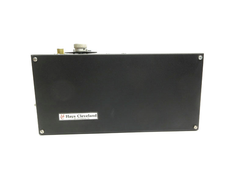 HAYS CLEVELAND CMR-121-C-8 120V 75-300PSI NSNP