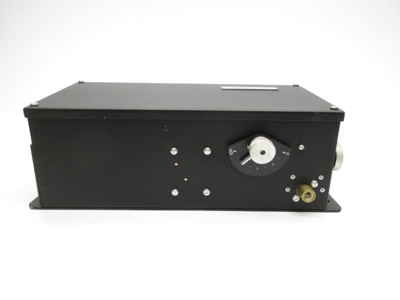 HAYS CLEVELAND CMR-121-C-8 120V 75-300PSI NSNP