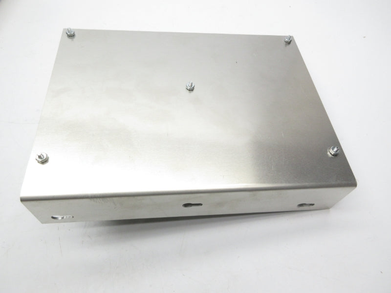 LANTECH 465-55003202 REV. D 24VDC NSMP