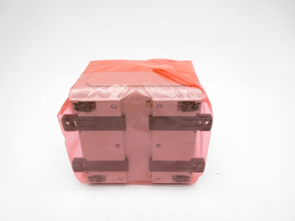 ALLEN BRADLEY 1783-MS10T SER. A NSNP