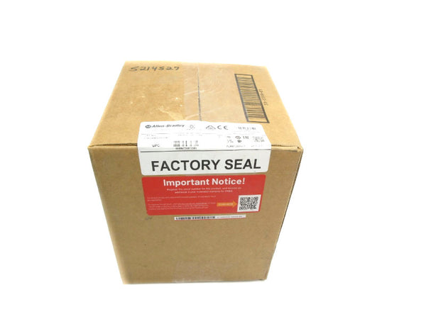 ALLEN BRADLEY 1783-BMS20CGP SER. A DATE: 2021 NSFS