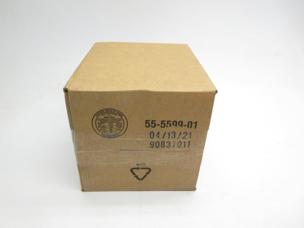 ALLEN BRADLEY 1783-BMS20CGP SER. A DATE: 2021 NSFS